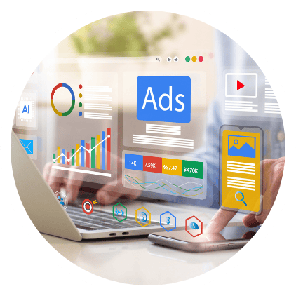 Marketing Agency Phoenix AZ Mid Circle Advertising