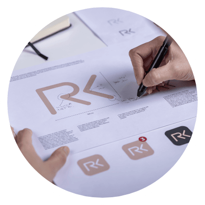 Marketing Agency Phoenix AZ Mid Circle Branding