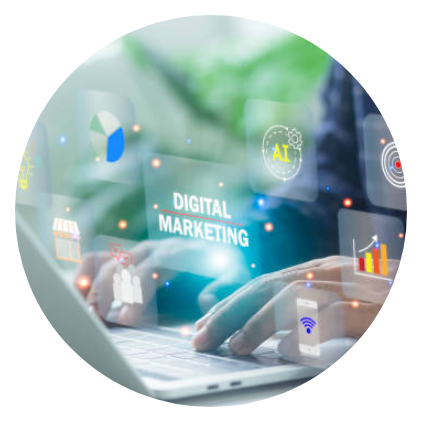 Mid Circle Digital Marketing